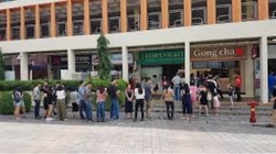 190 toa payoh central (D12), Retail #539221171